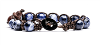 Bracciale Tamashii Tibet in Pietre dure Pietre dure BHS900-51 - BHS900-51